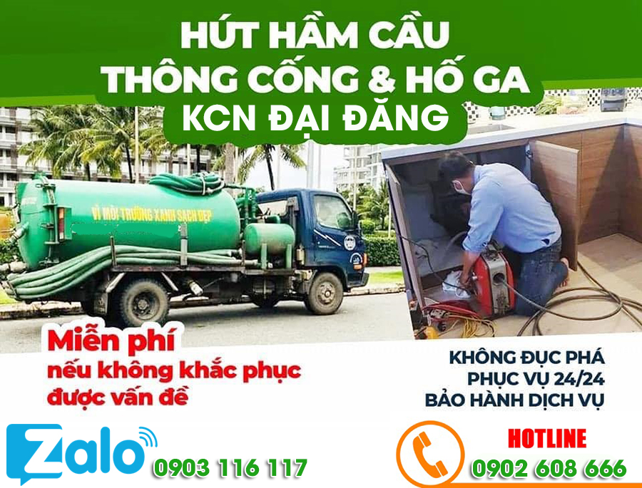 hut-ham-cau-kcn-dai-dang