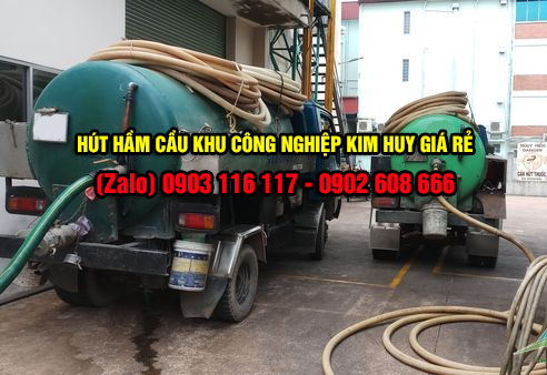 hut-ham-cau-kcn-kim-huy