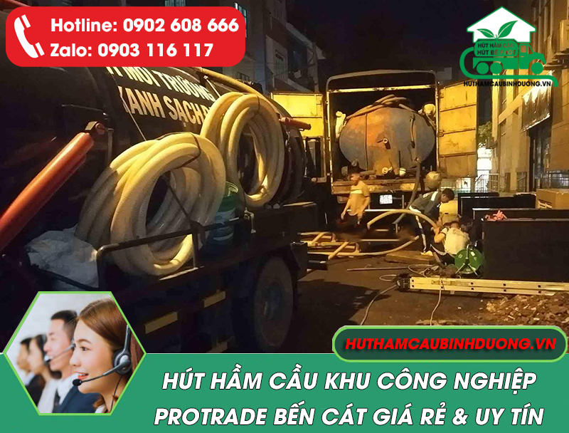 hut-ham-cau-kcn-protrade-ben-cat