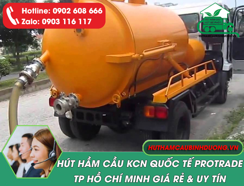 hut-ham-cau-kcn-protrade-gia-re
