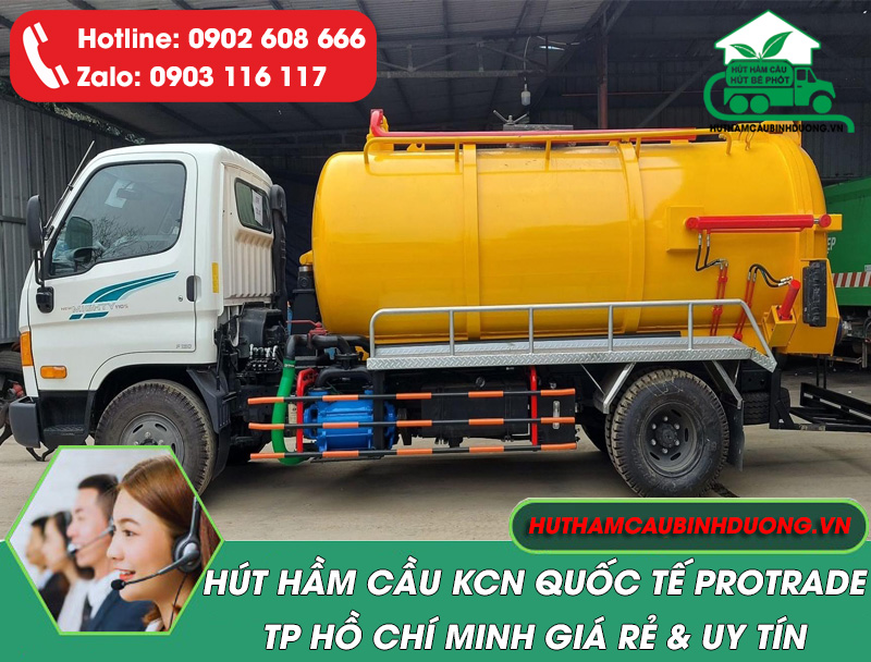 hut-ham-cau-kcn-quoc-te-protrade-tphcm