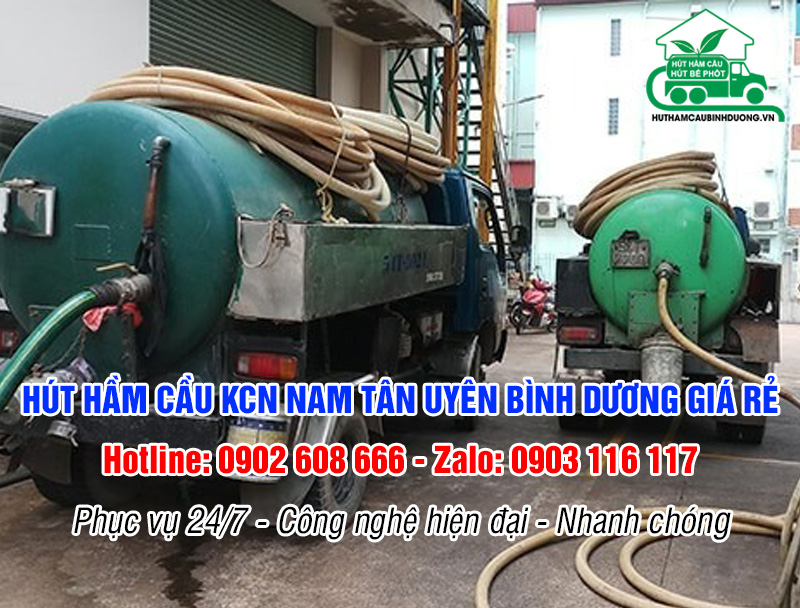 hut-ham-cau-khu-cong-nghiep-nam-tan-uyen-gia-re