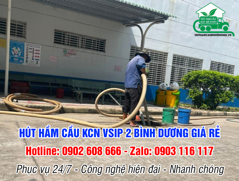 hut-ham-cau-khu-cong-nghiep-vsip-2-gia-re