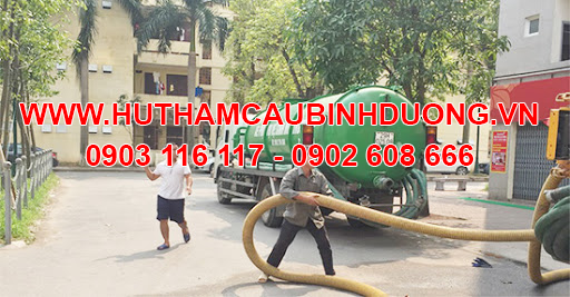 Các nguyên nhân tắc hầm cầu tại Phú Chánh Tân Uyên