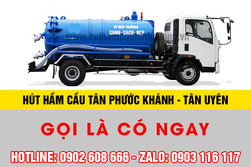 hut-ham-cau-tan-phuoc-khanh-gia-re