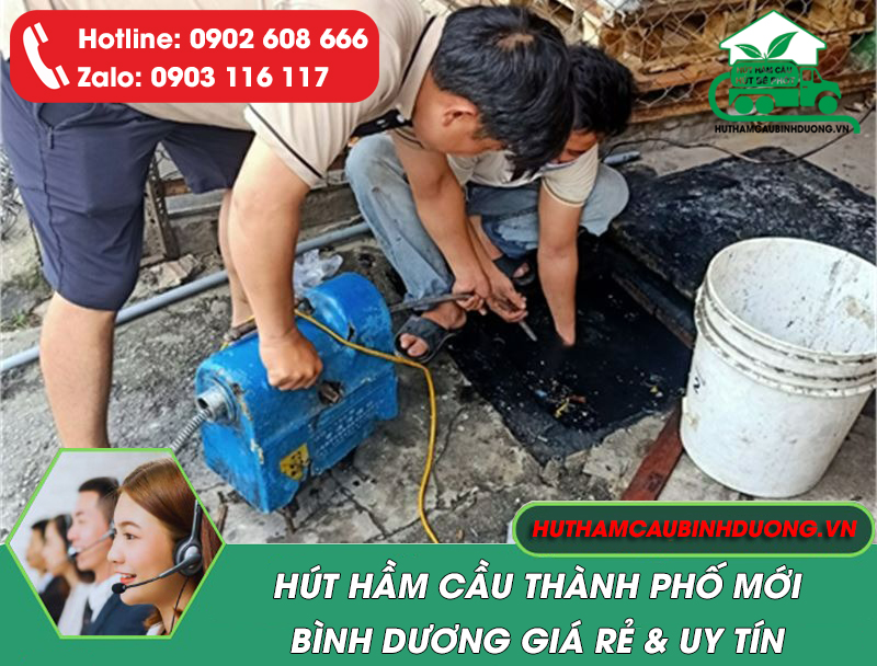 hut-ham-cau-thanh-pho-moi-binh-duong-gia-re