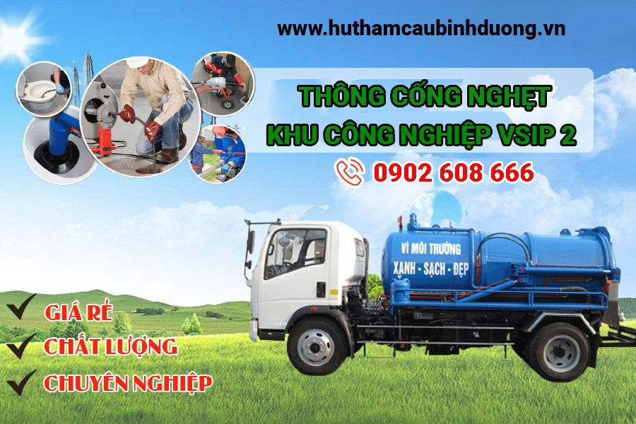 thong-cong-nghet-vsip-2-gia-re