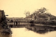 Sông Tô Lịch chết dần