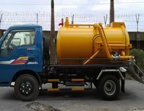HÚT HẦM CẦU số 1 ĐỒNG NAI 
