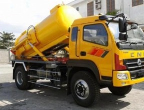 HÚT HẦM CẦU số 1 LONG AN 