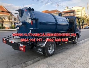 Đơn vị chuyên thông cống nghẹt uy tín giá rẻ sạch sẽ tại Tân Uyên