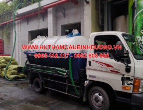 Nhận thông cống nghẹt uy tín giá rẻ tại Phường Uyên Hưng - Tân Uyên